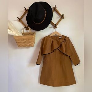 Zara kids Girls Dress